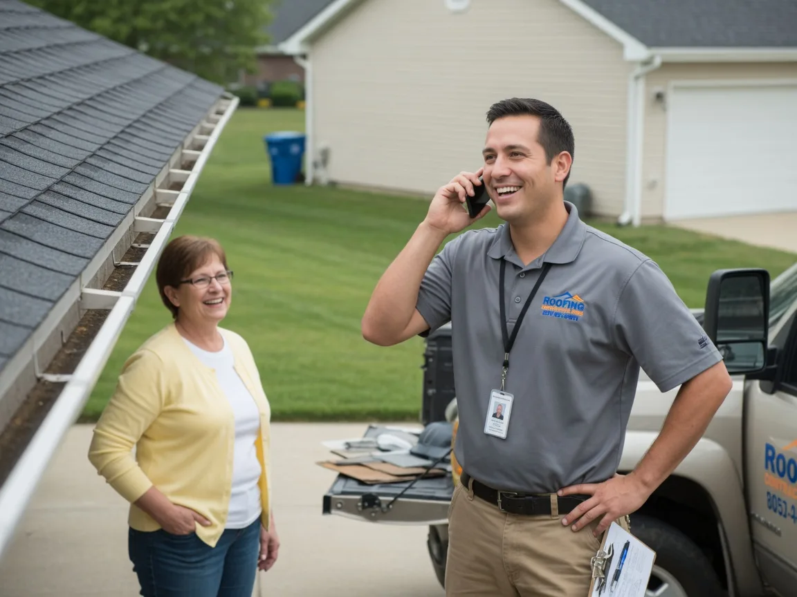 Local Roofing Contractors Larslan, MT FAQs